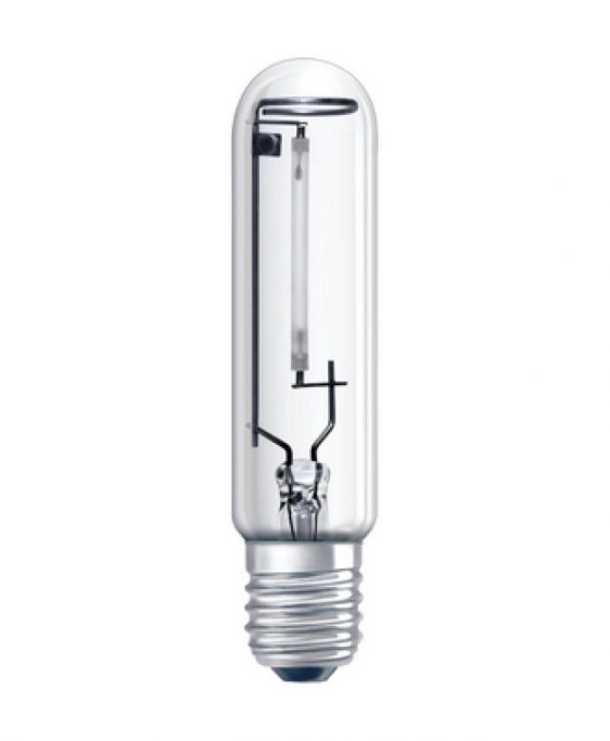 Lempa natrio NAV-T 70W E27 4Y Osram