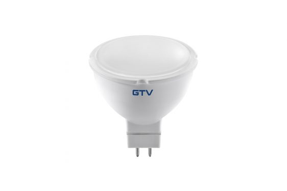 LED GU5.3 lempa GTV