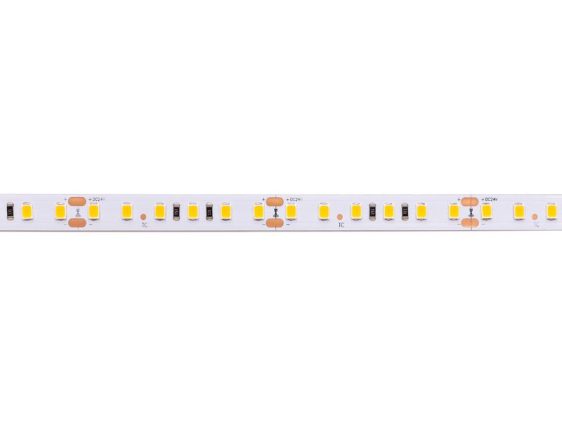 LED juosta 24V 6W IP20 4000K 120LED/m 115lm/W